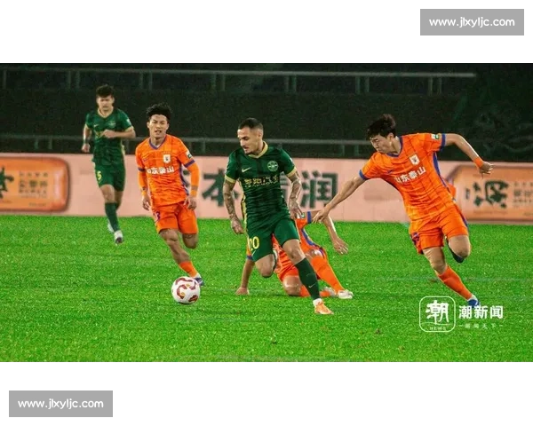 赵博中超首助攻圆梦！米神终场绝杀助浙江 4-2 逆转