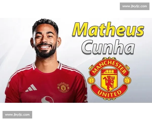 英超夏窗引援 TOP5：亿元中场颠覆格局，红军红魔打造新核