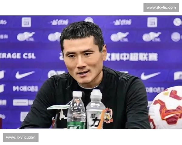 邵佳一：虽败犹荣，全队展现顽强斗志